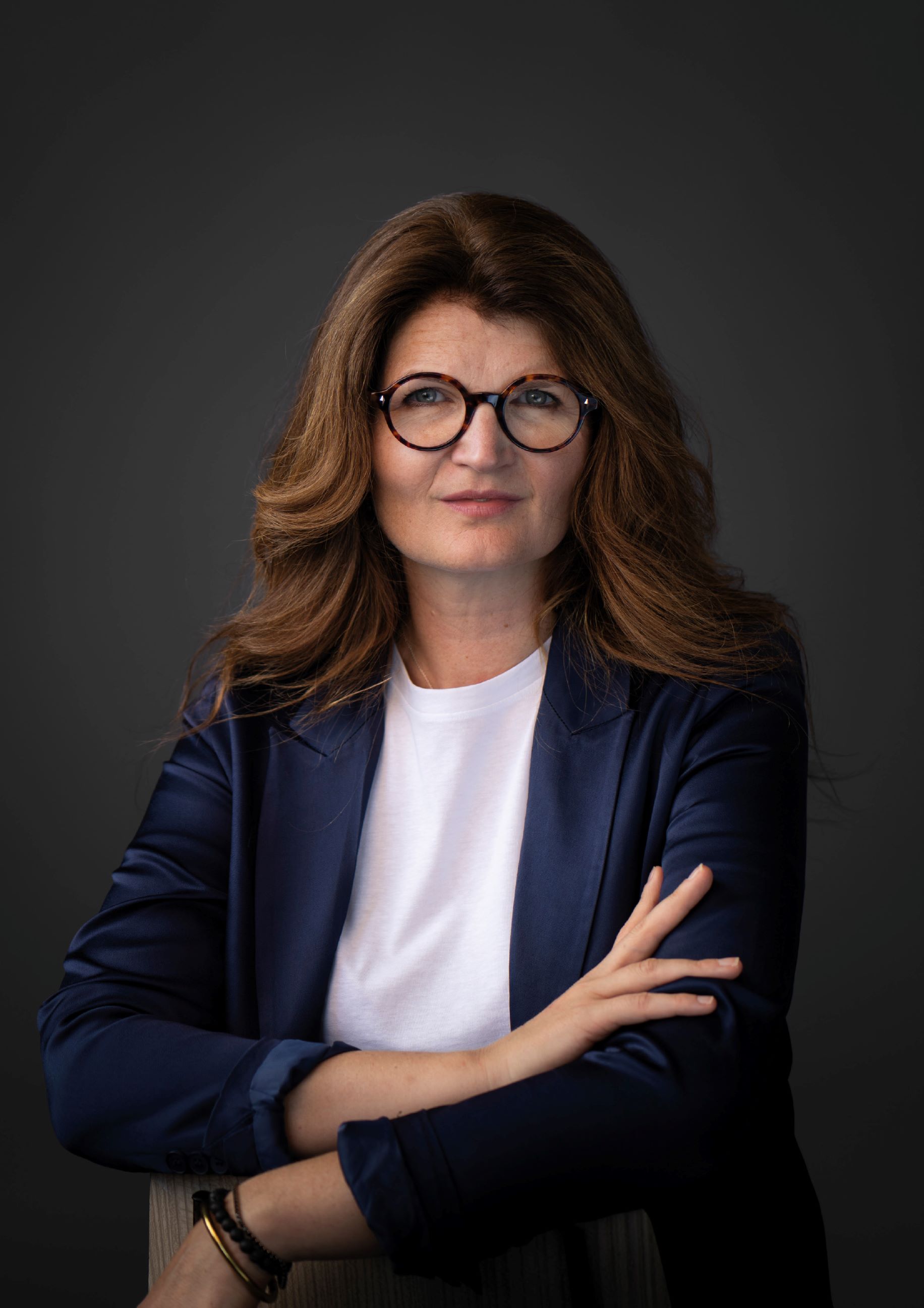 Jessica Vonderscher